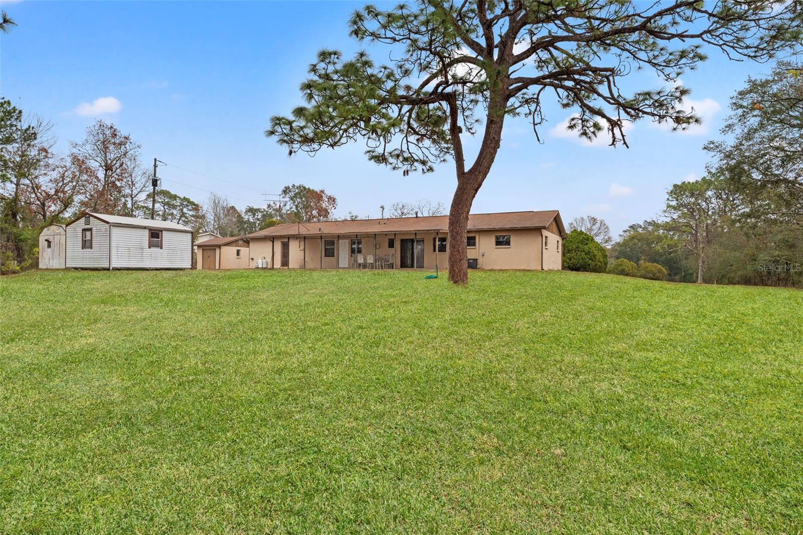 18737 GREENSBORO ST, SPRING HILL, FL, 34610
