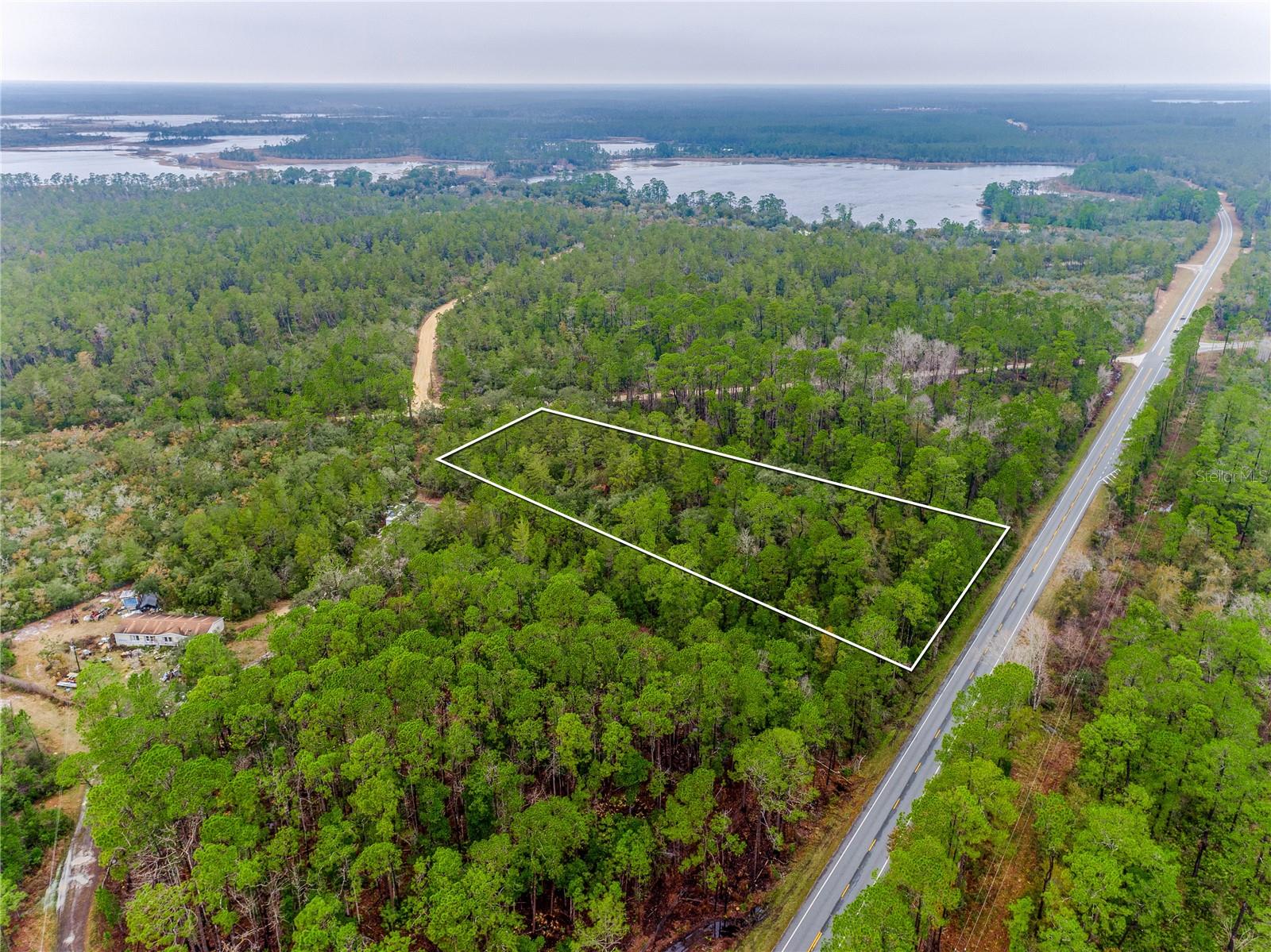 52215 STATE ROAD 19, ALTOONA, FL, 32702