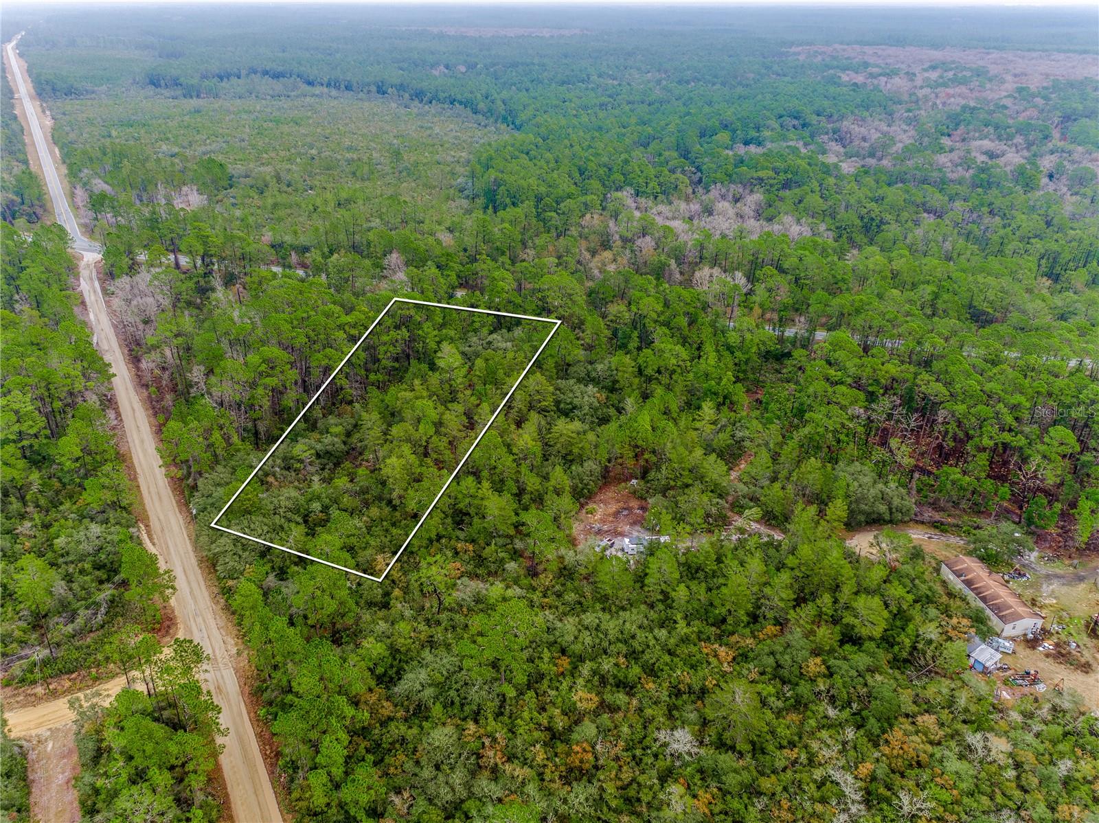 52215 STATE ROAD 19, ALTOONA, FL, 32702