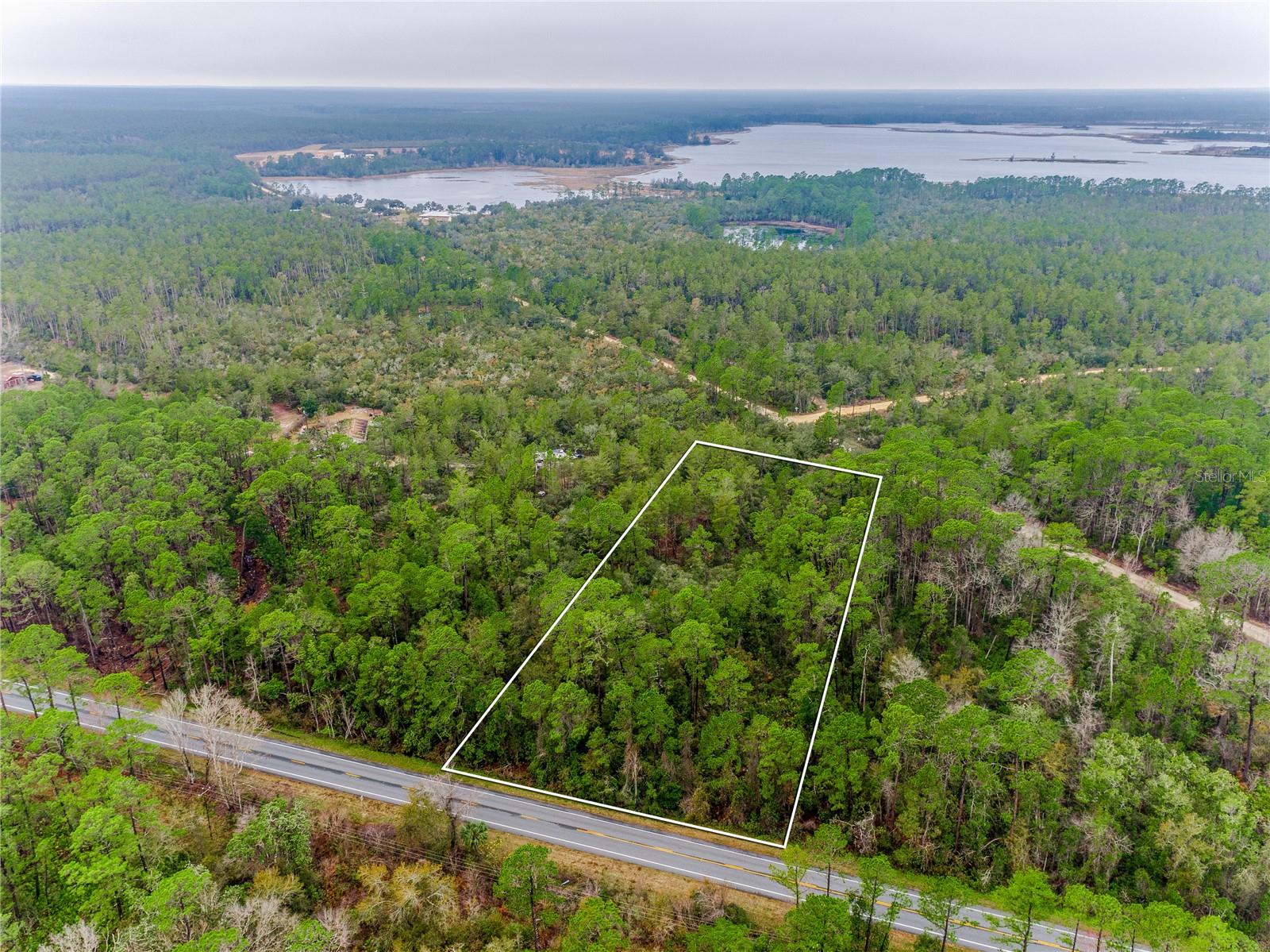 52215 STATE ROAD 19, ALTOONA, FL, 32702