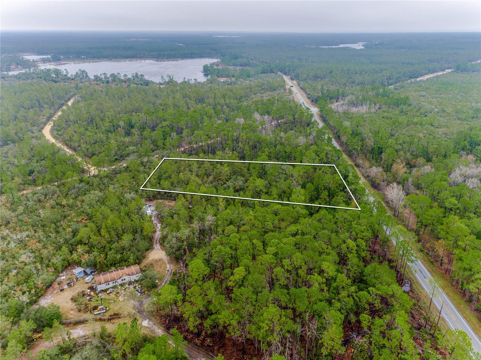 52215 STATE ROAD 19, ALTOONA, FL, 32702