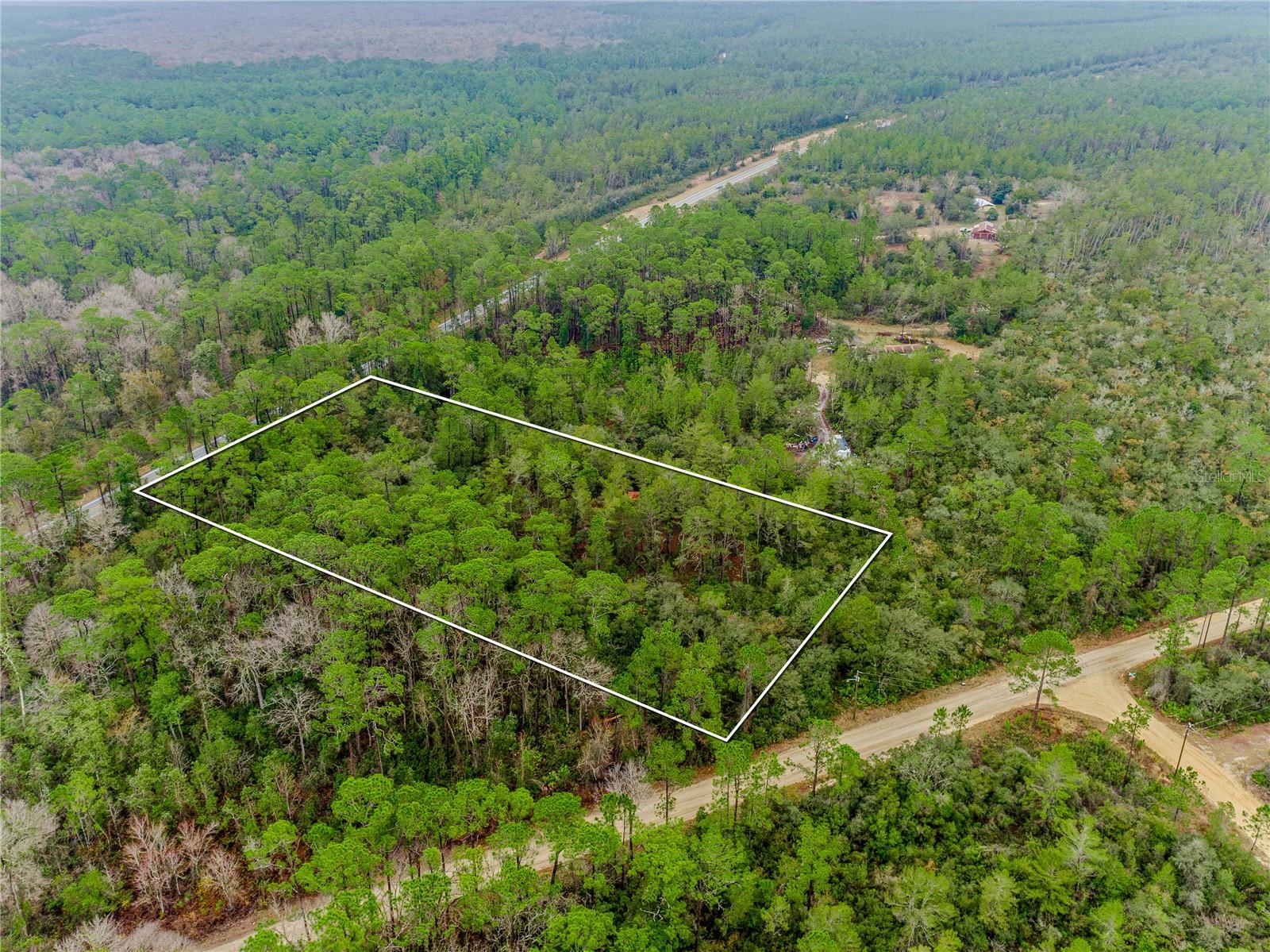 52215 STATE ROAD 19, ALTOONA, FL, 32702