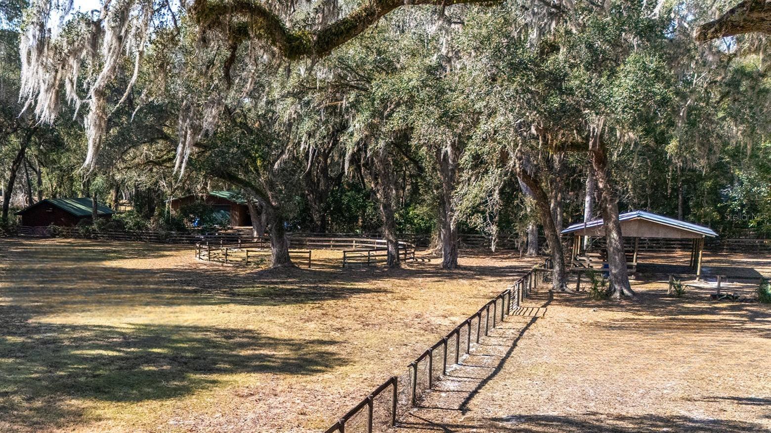 4250 E HIGHWAY 329, ANTHONY, FL, 32617