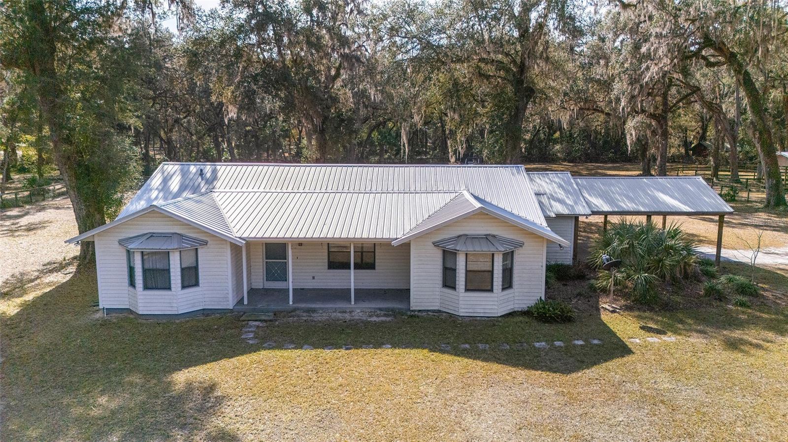 4250 E HIGHWAY 329, ANTHONY, FL, 32617