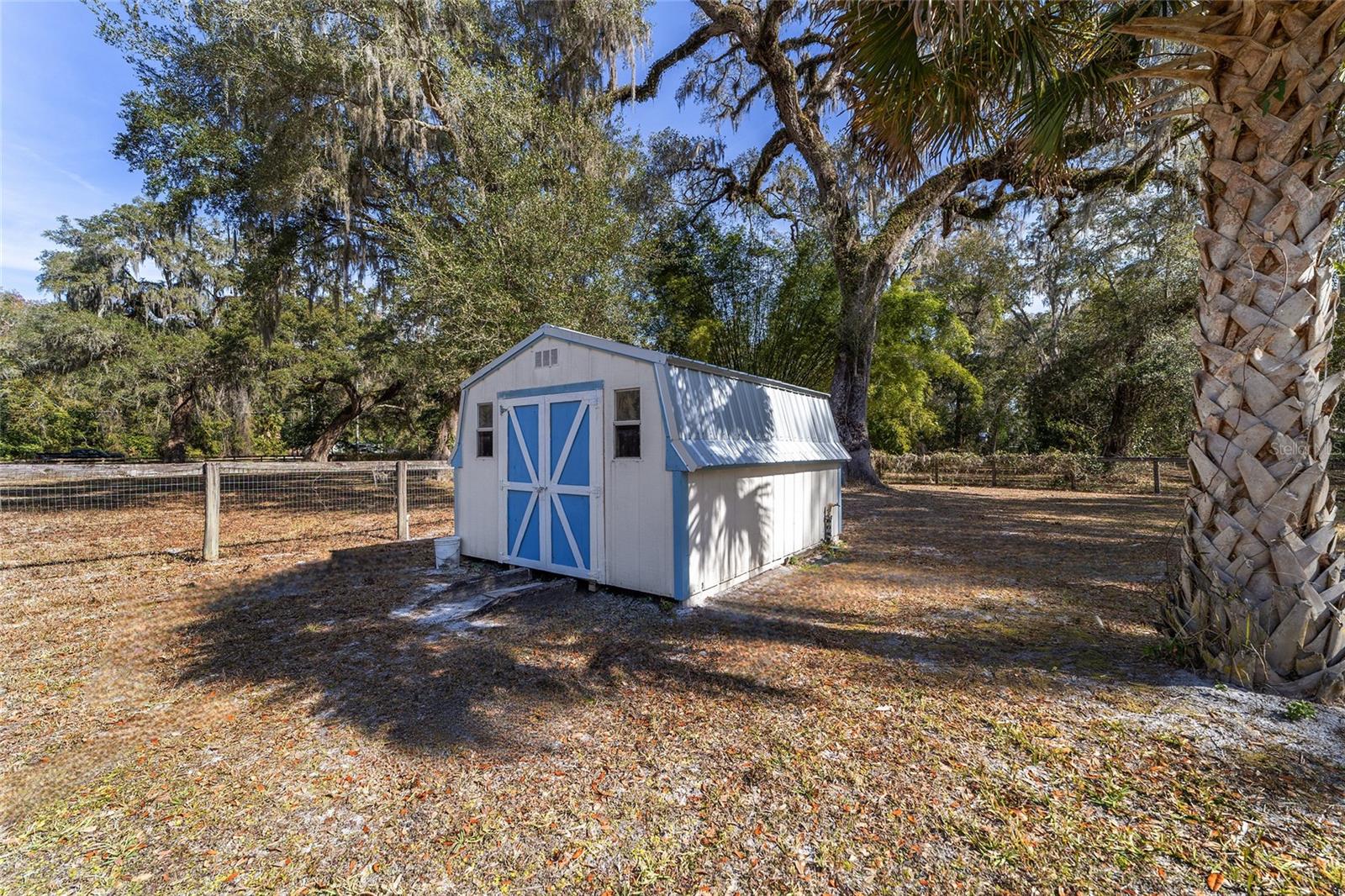 4250 E HIGHWAY 329, ANTHONY, FL, 32617