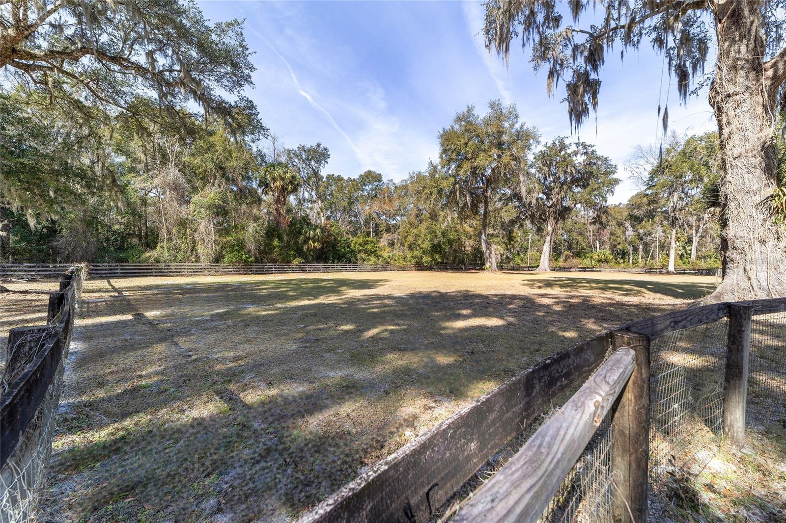 4250 E HIGHWAY 329, ANTHONY, FL, 32617