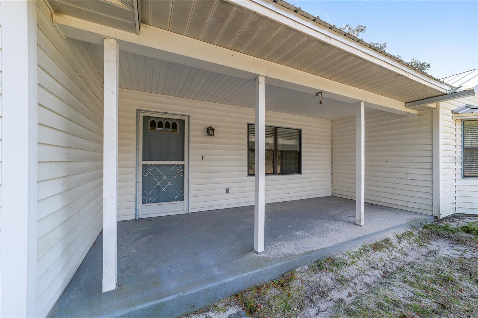 4250 E HIGHWAY 329, ANTHONY, FL, 32617