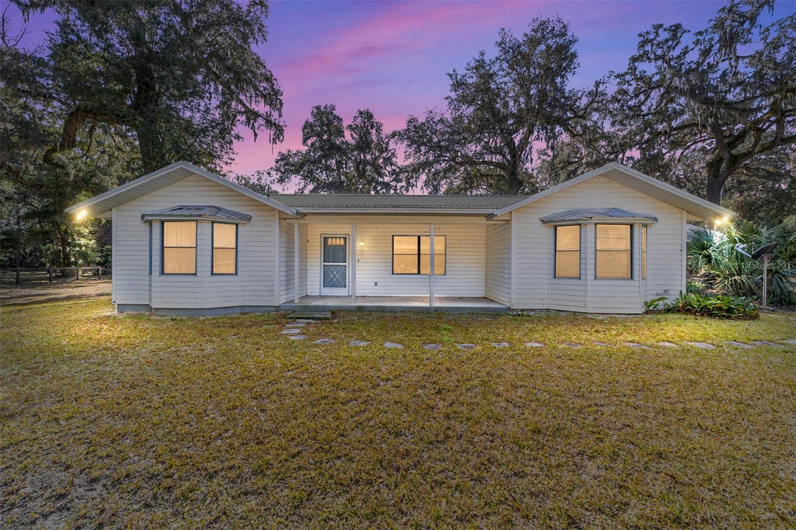 4250 E HIGHWAY 329, ANTHONY, FL, 32617