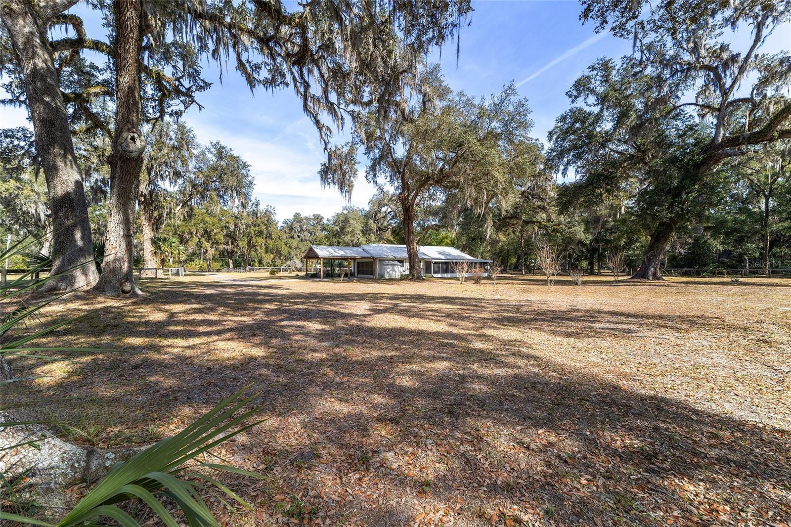 4250 E HIGHWAY 329, ANTHONY, FL, 32617