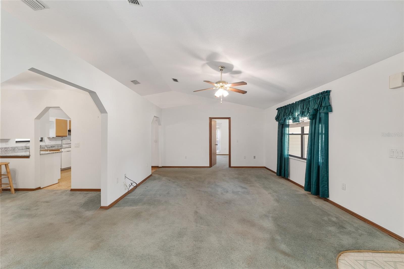 4250 E HIGHWAY 329, ANTHONY, FL, 32617