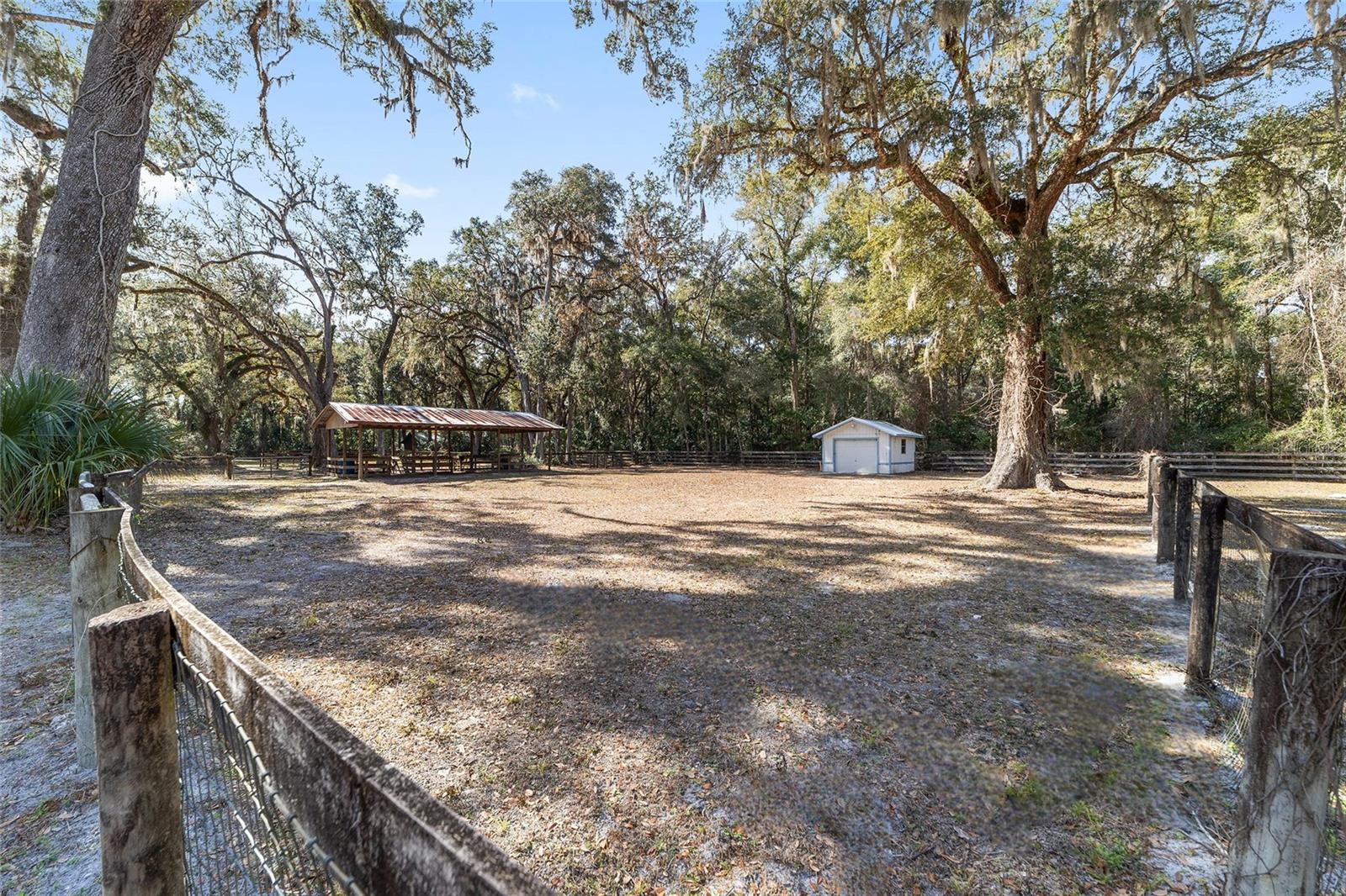 4250 E HIGHWAY 329, ANTHONY, FL, 32617