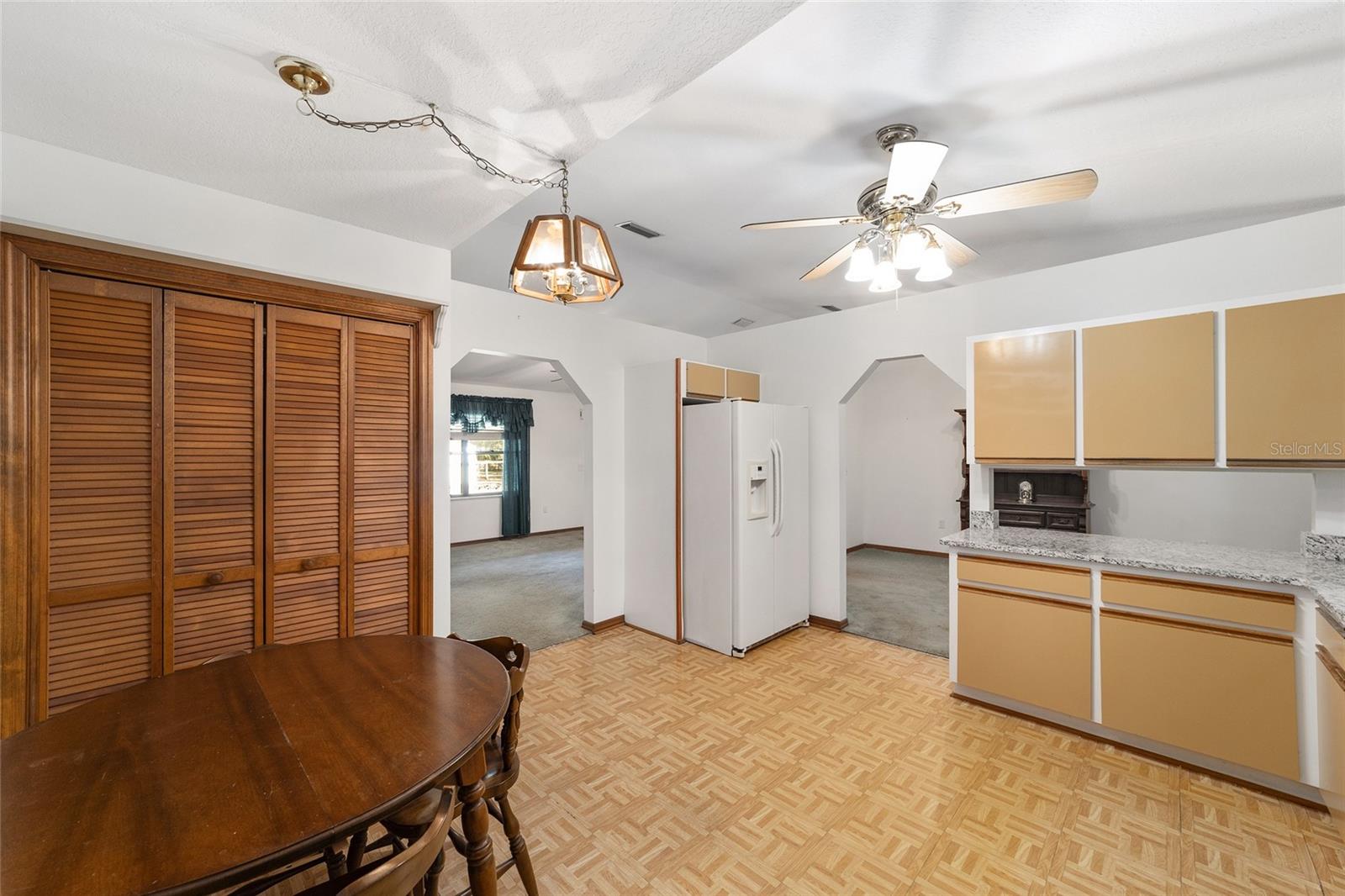 4250 E HIGHWAY 329, ANTHONY, FL, 32617