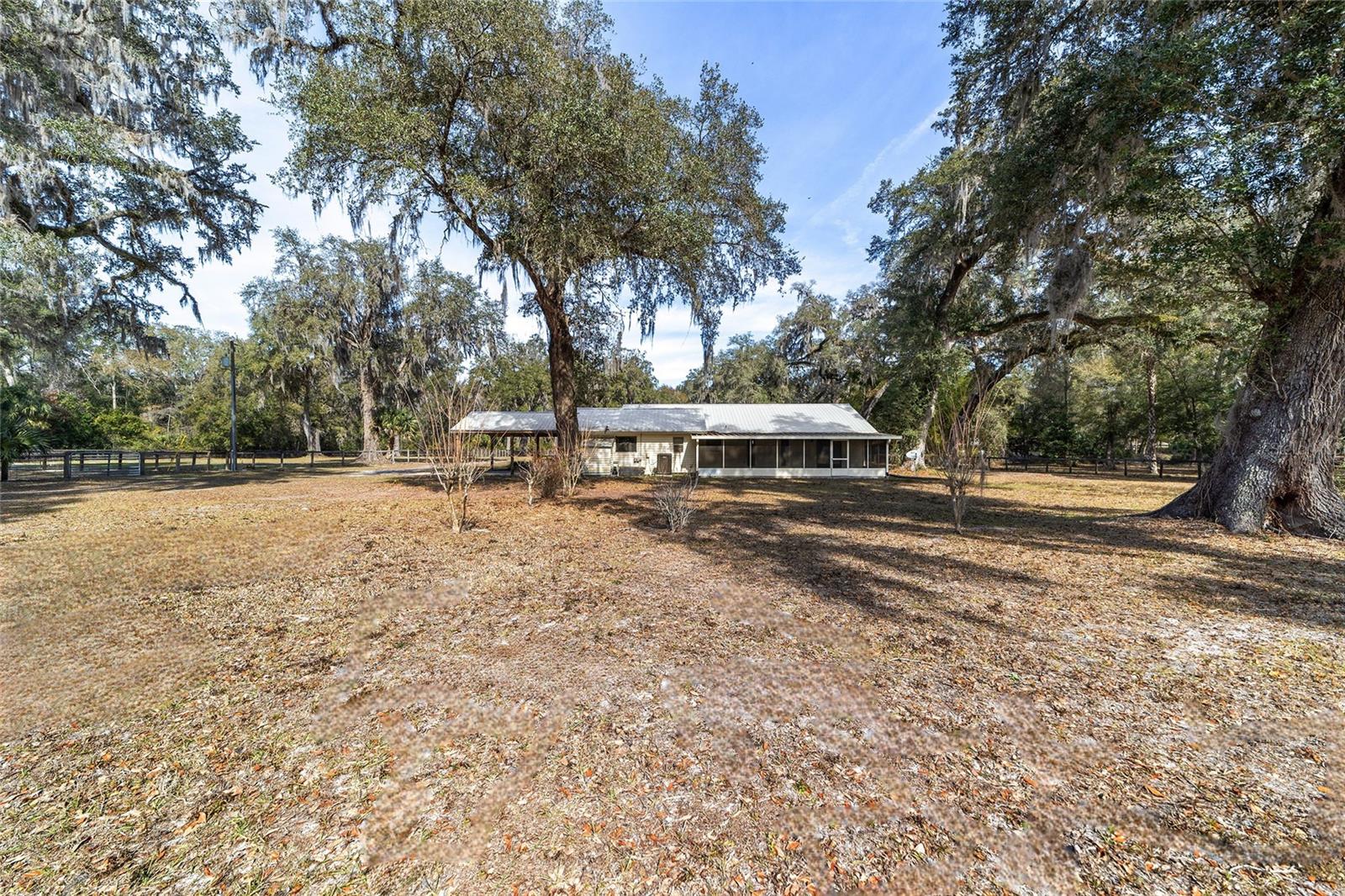 4250 E HIGHWAY 329, ANTHONY, FL, 32617