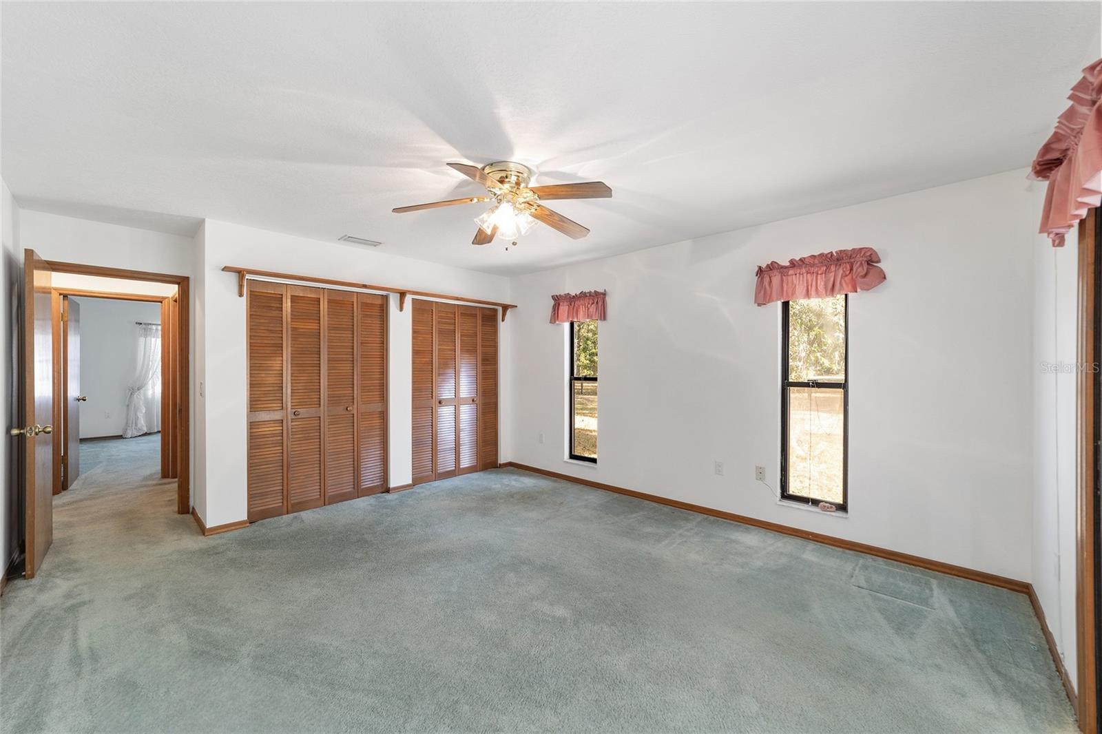4250 E HIGHWAY 329, ANTHONY, FL, 32617