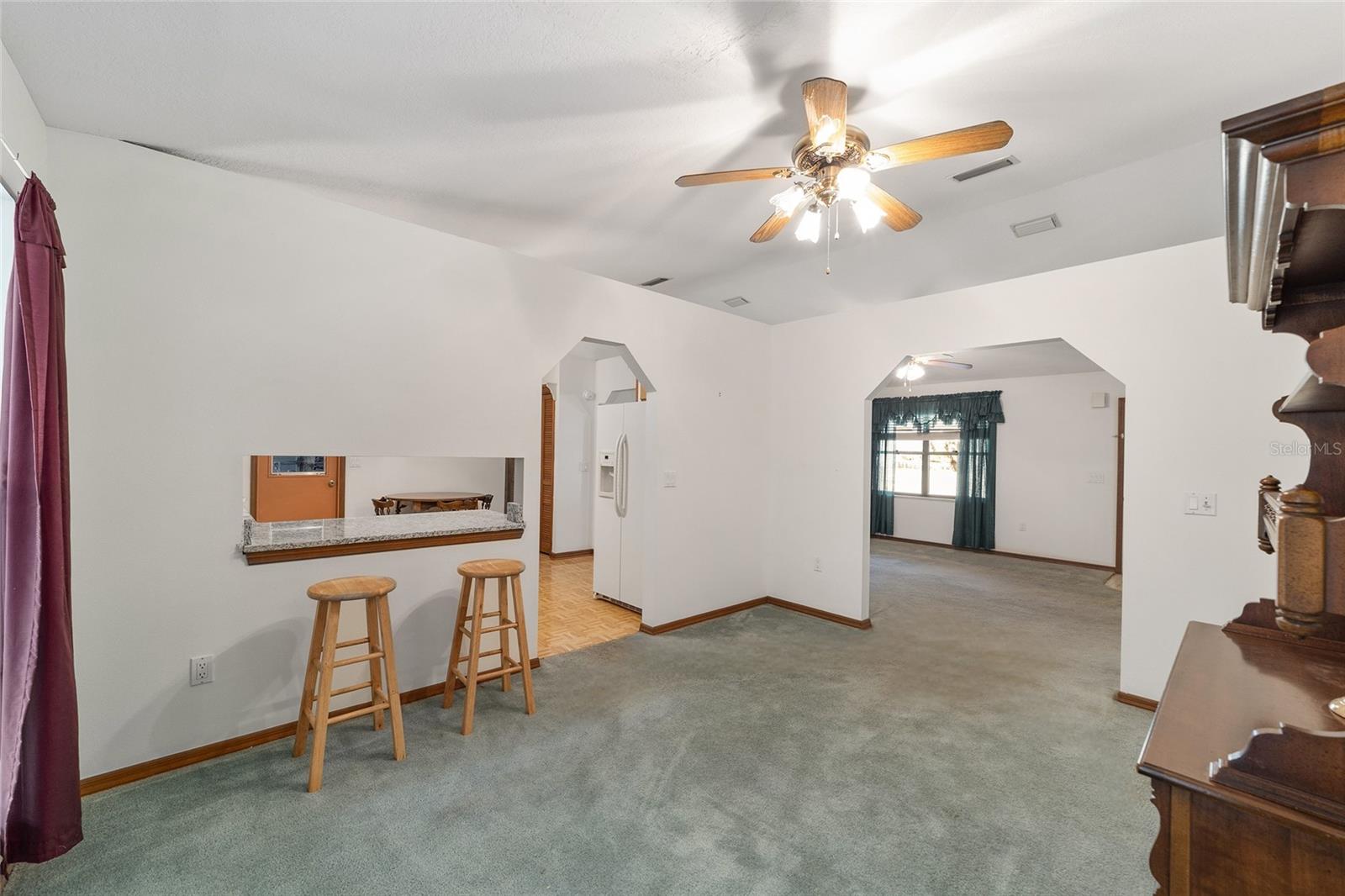 4250 E HIGHWAY 329, ANTHONY, FL, 32617