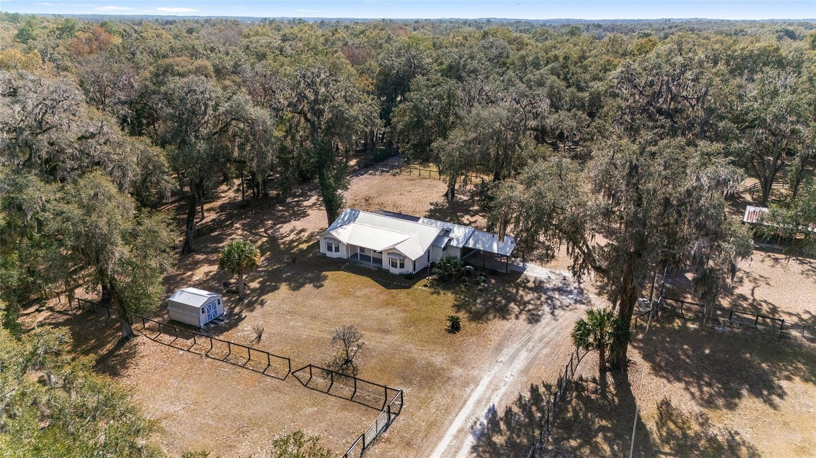 4250 E HIGHWAY 329, ANTHONY, FL, 32617