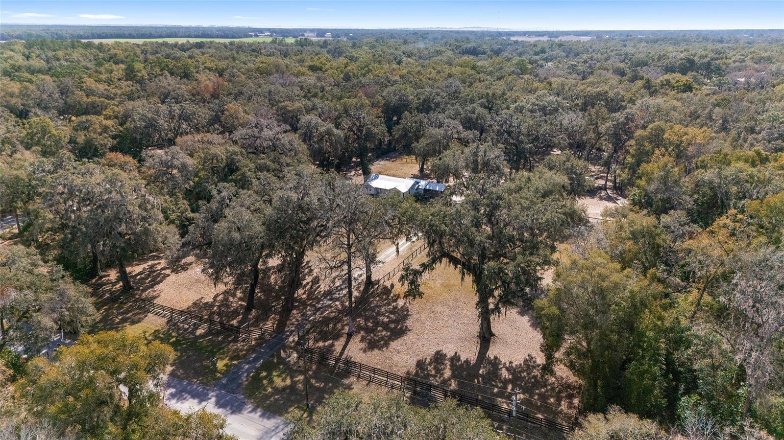 4250 E HIGHWAY 329, ANTHONY, FL, 32617