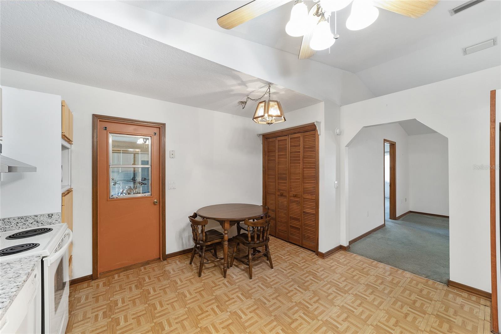 4250 E HIGHWAY 329, ANTHONY, FL, 32617