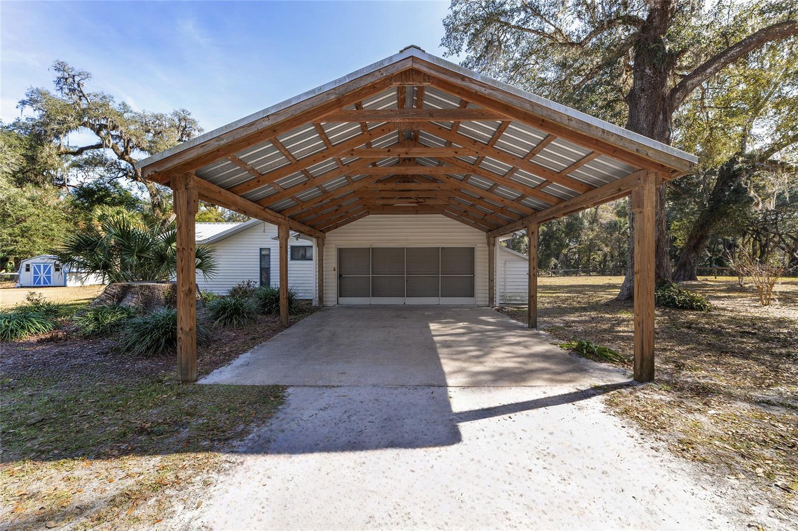 4250 E HIGHWAY 329, ANTHONY, FL, 32617