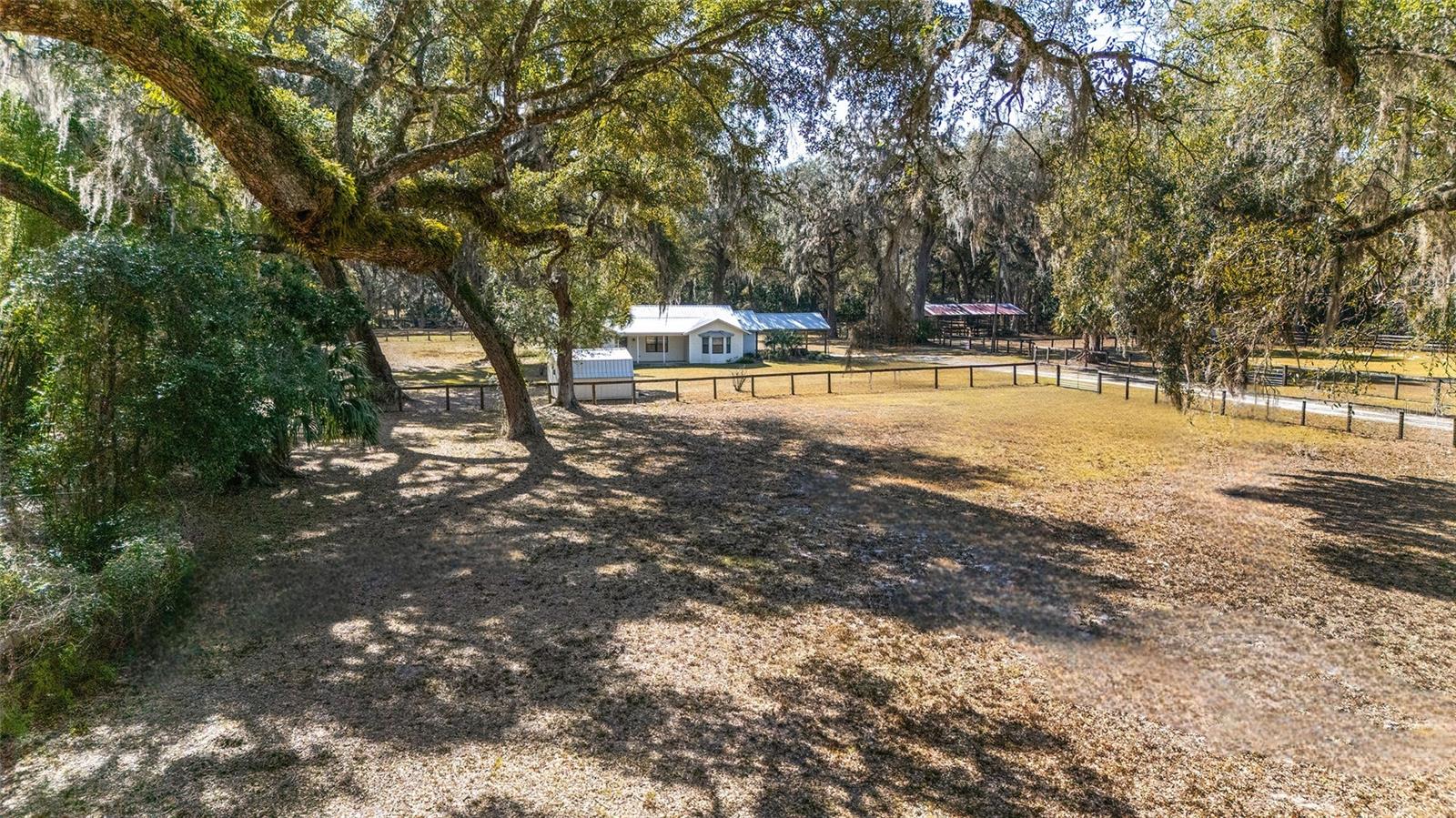 4250 E HIGHWAY 329, ANTHONY, FL, 32617