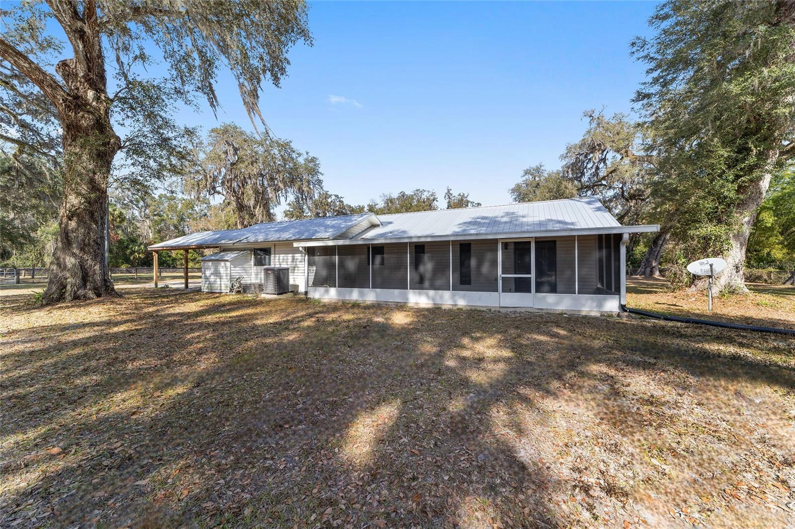 4250 E HIGHWAY 329, ANTHONY, FL, 32617