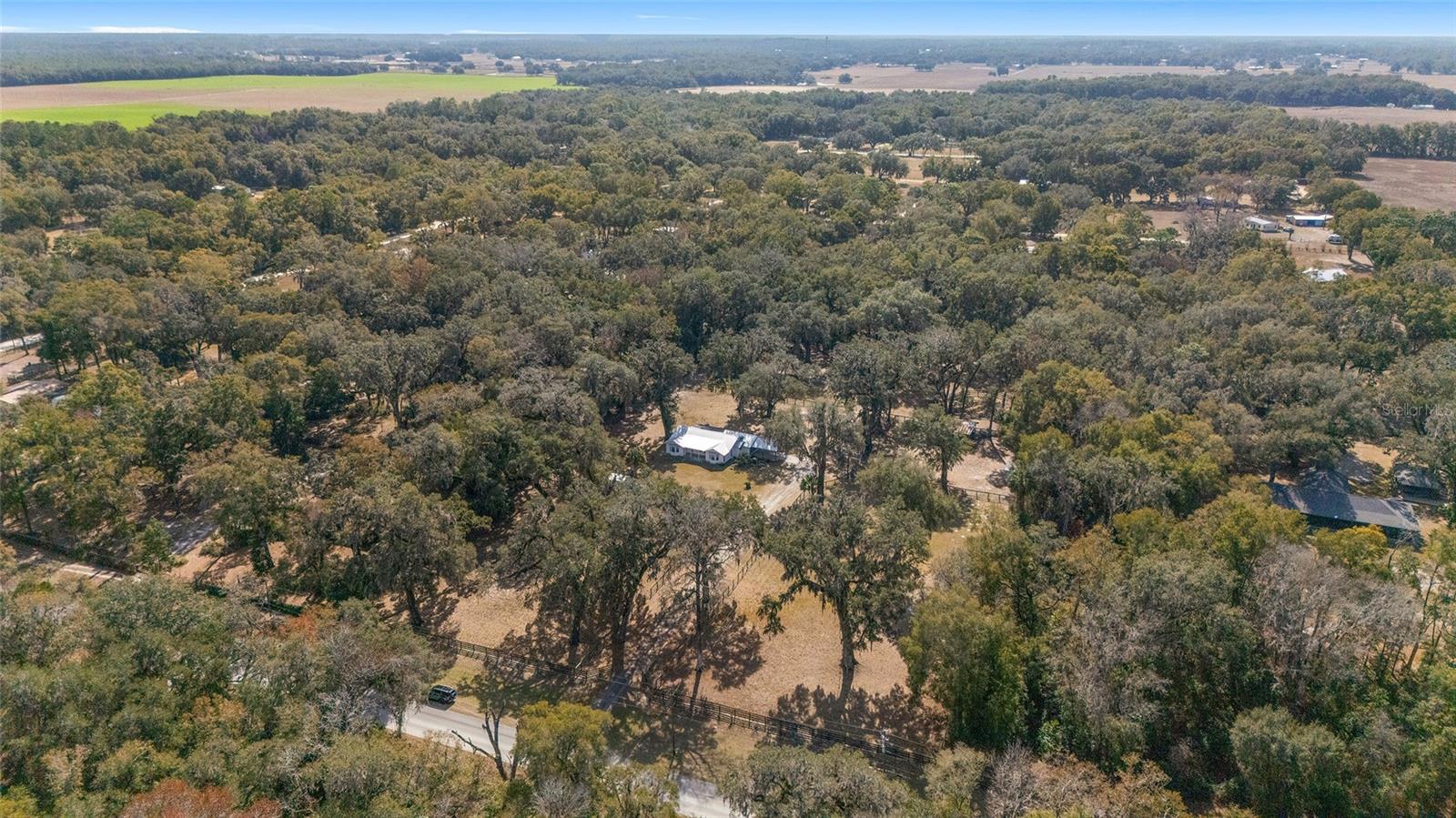 4250 E HIGHWAY 329, ANTHONY, FL, 32617