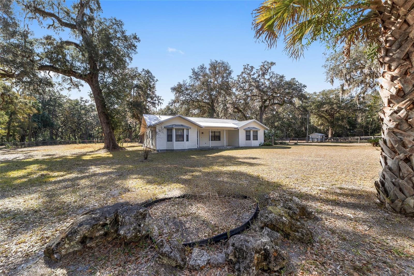 4250 E HIGHWAY 329, ANTHONY, FL, 32617