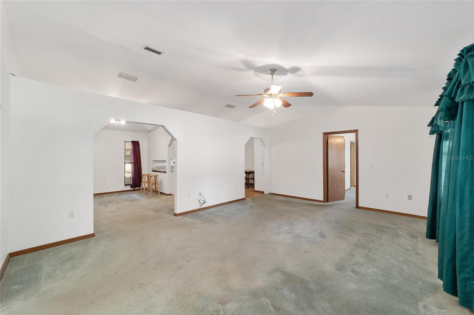 4250 E HIGHWAY 329, ANTHONY, FL, 32617