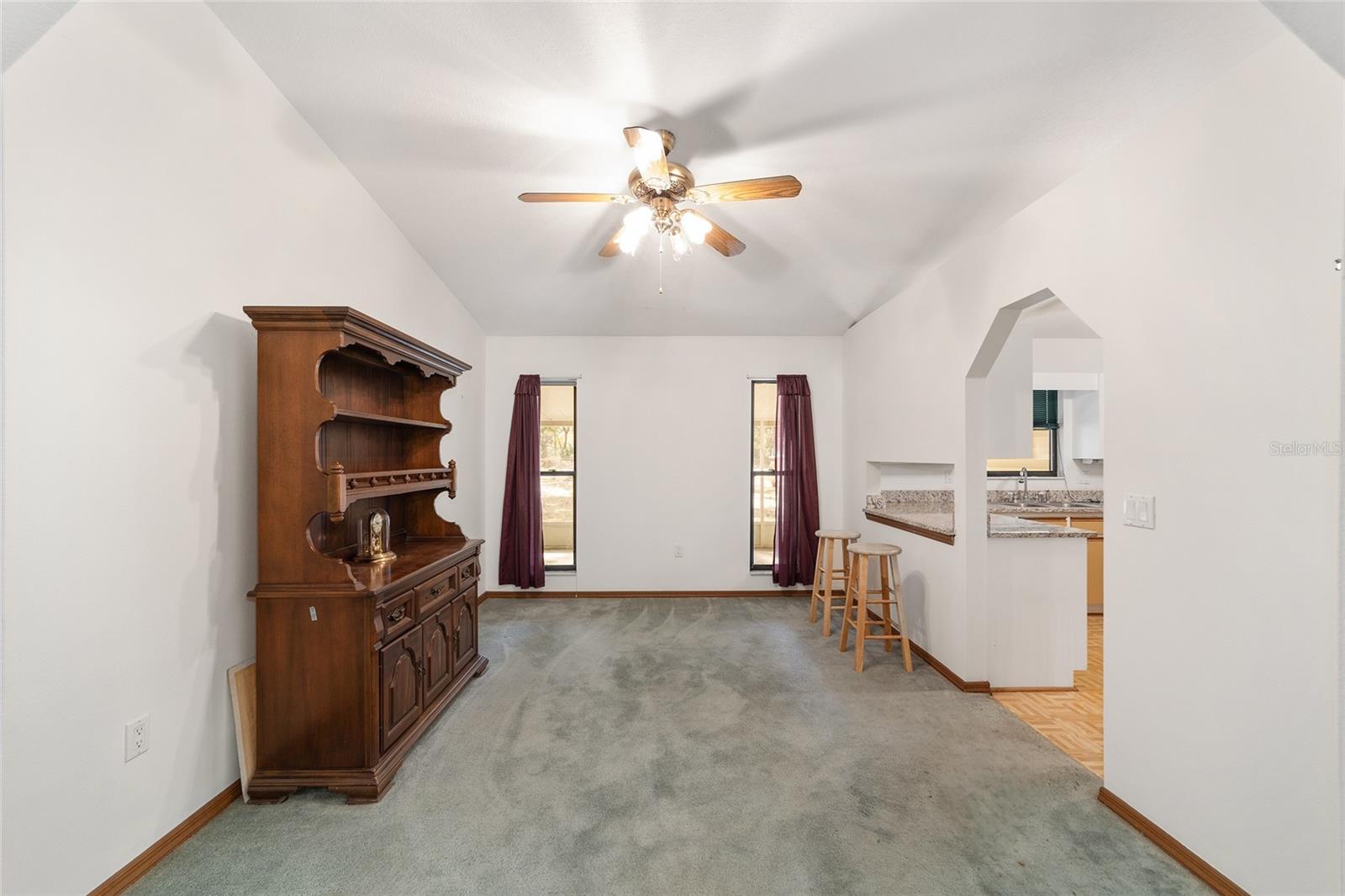 4250 E HIGHWAY 329, ANTHONY, FL, 32617