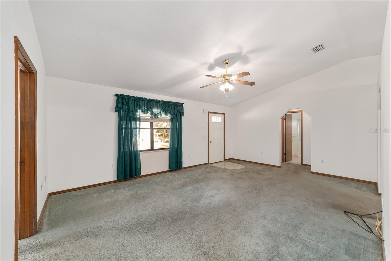 4250 E HIGHWAY 329, ANTHONY, FL, 32617