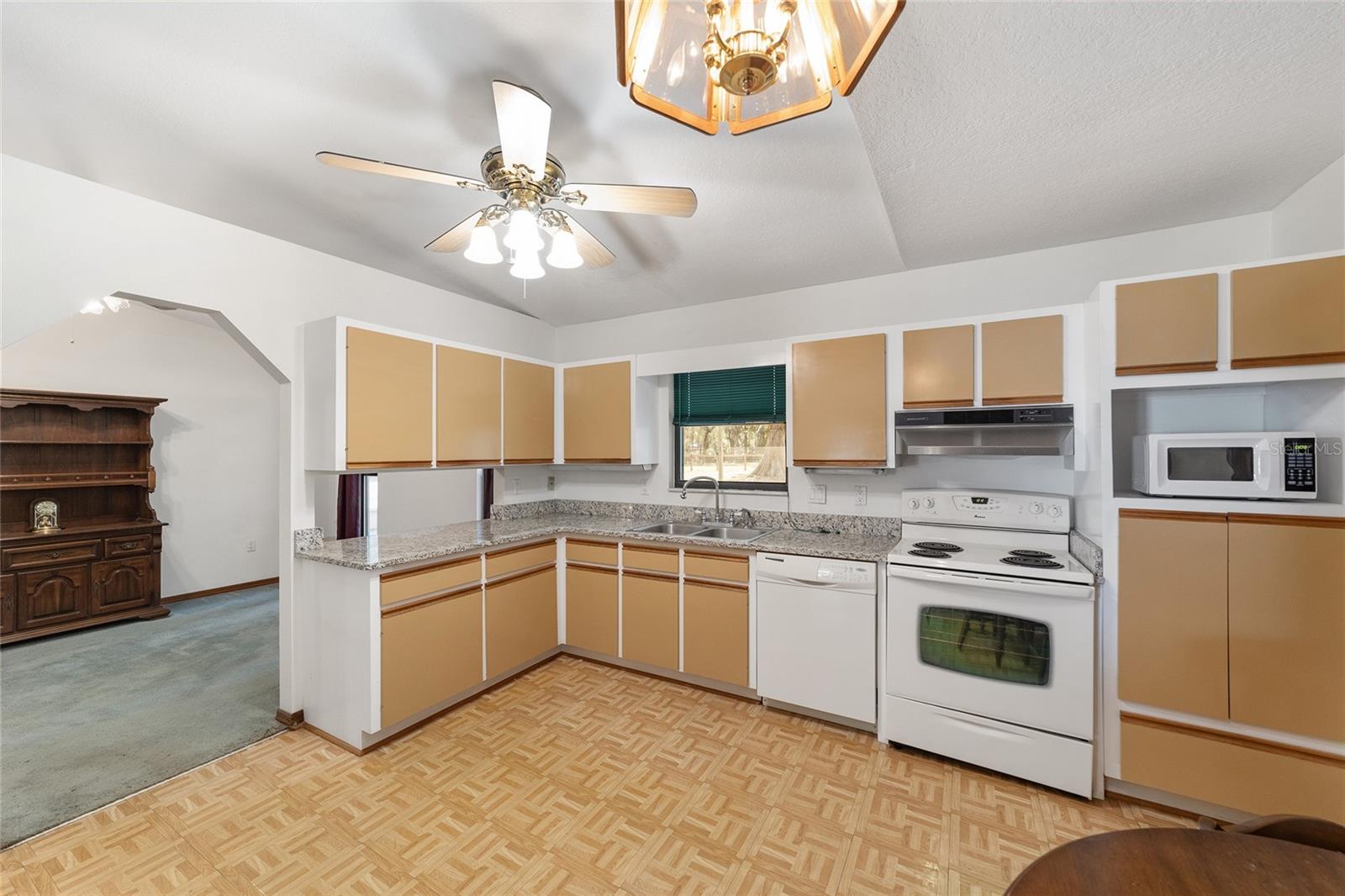 4250 E HIGHWAY 329, ANTHONY, FL, 32617