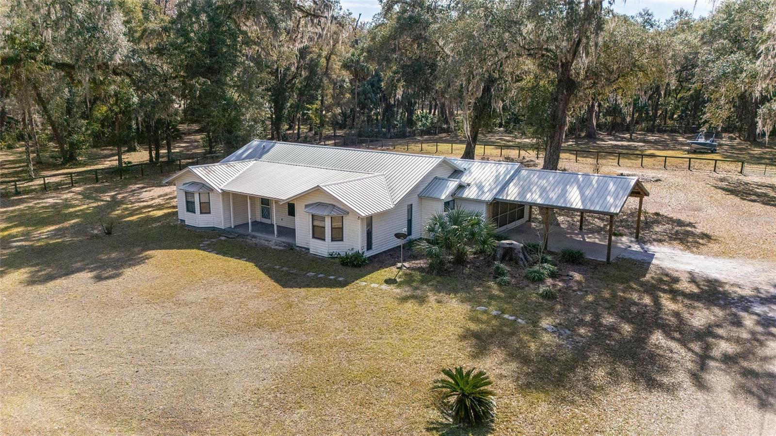 4250 E HIGHWAY 329, ANTHONY, FL, 32617
