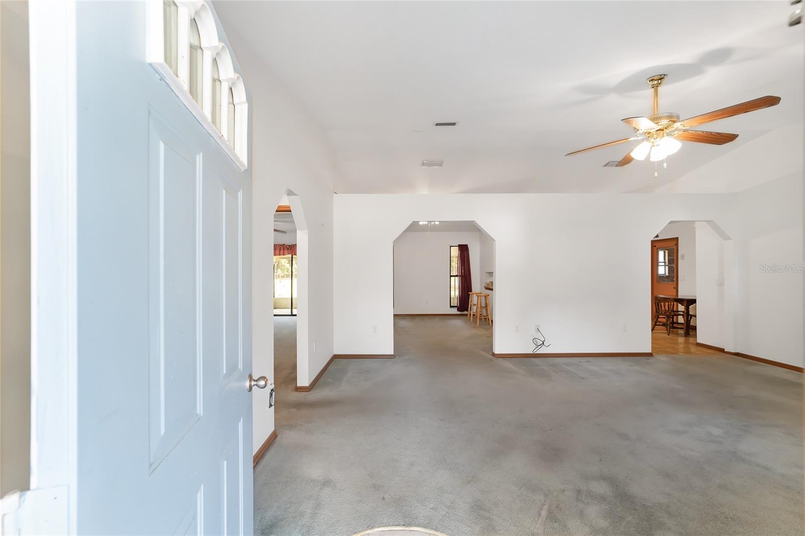 4250 E HIGHWAY 329, ANTHONY, FL, 32617