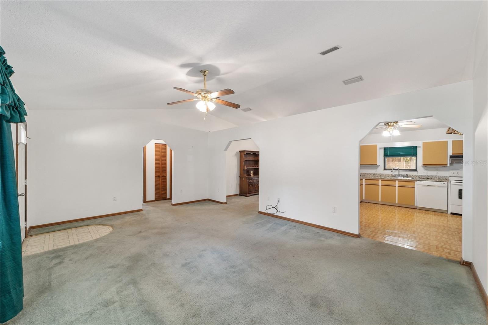4250 E HIGHWAY 329, ANTHONY, FL, 32617