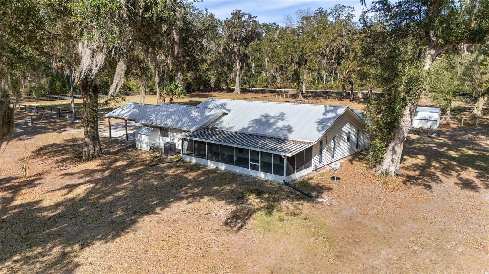 4250 E HIGHWAY 329, ANTHONY, FL, 32617