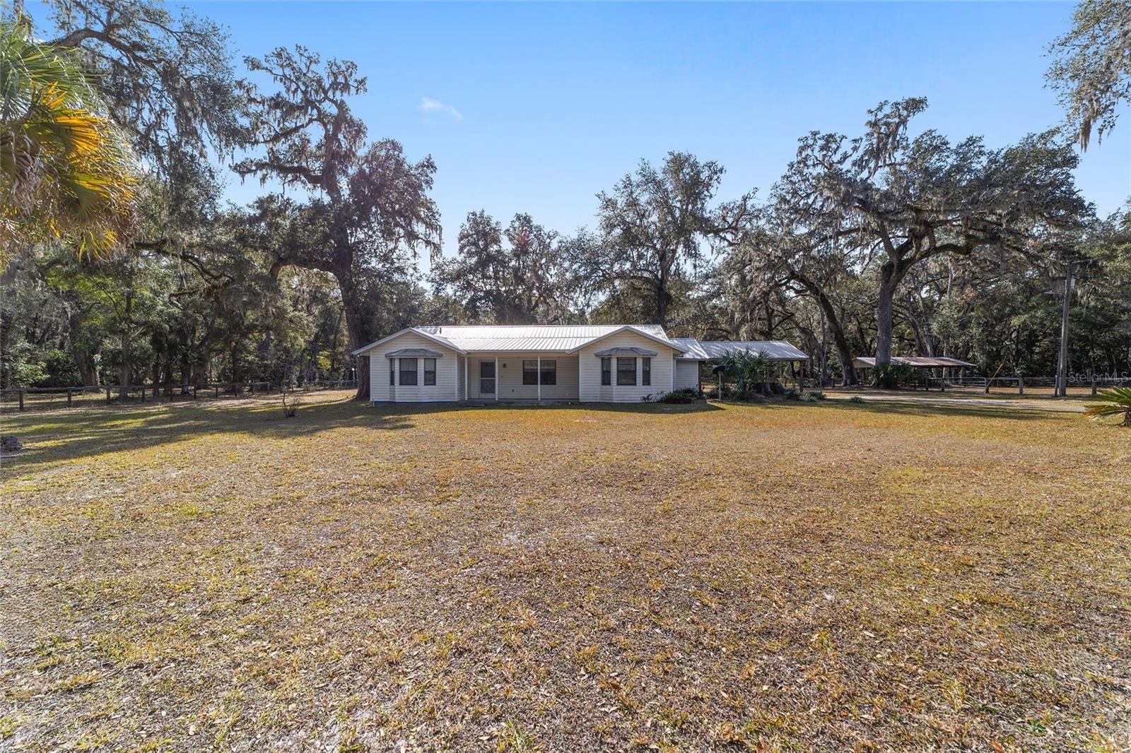 4250 E HIGHWAY 329, ANTHONY, FL, 32617