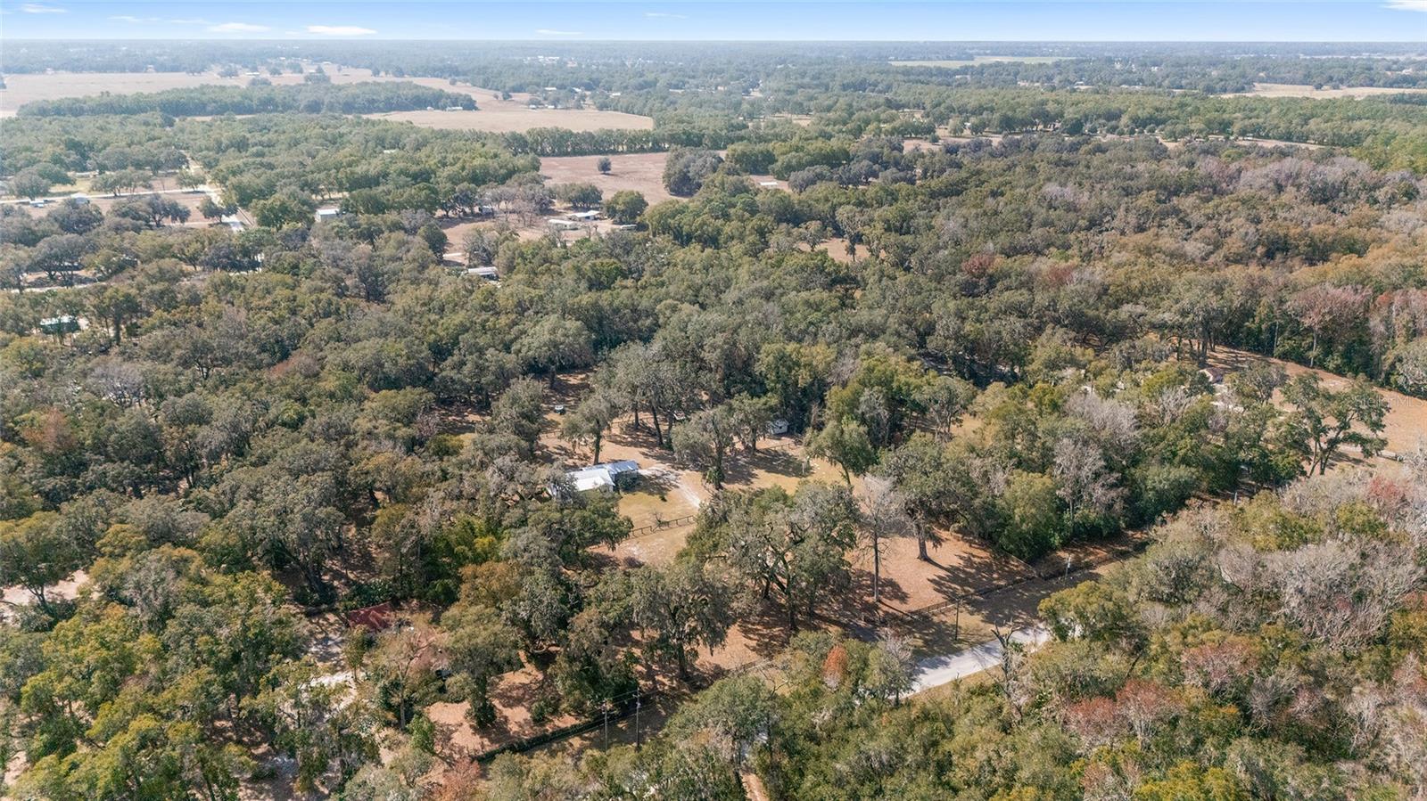 4250 E HIGHWAY 329, ANTHONY, FL, 32617