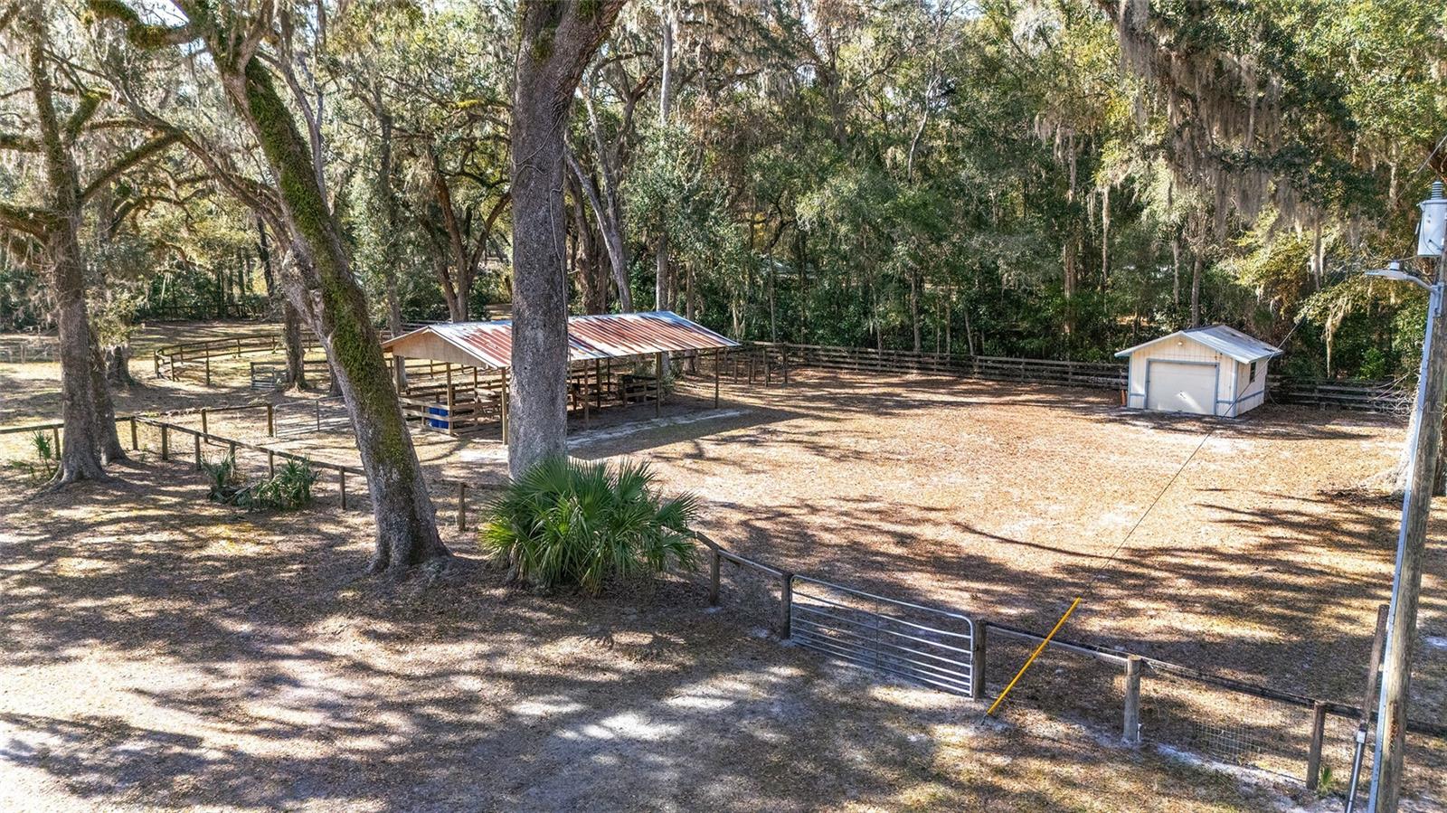 4250 E HIGHWAY 329, ANTHONY, FL, 32617