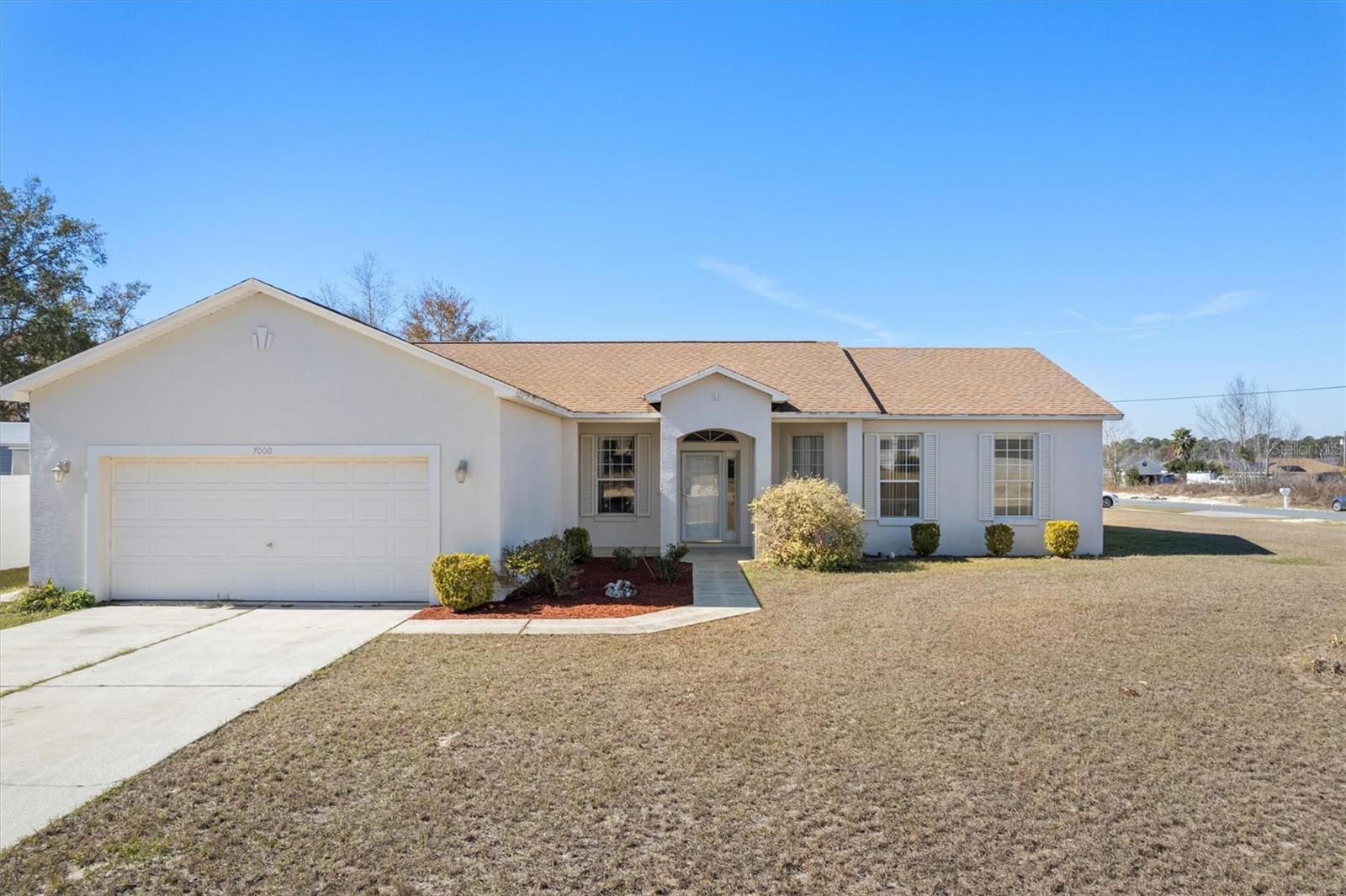 7000 SW 129TH PL, OCALA, FL, 34473