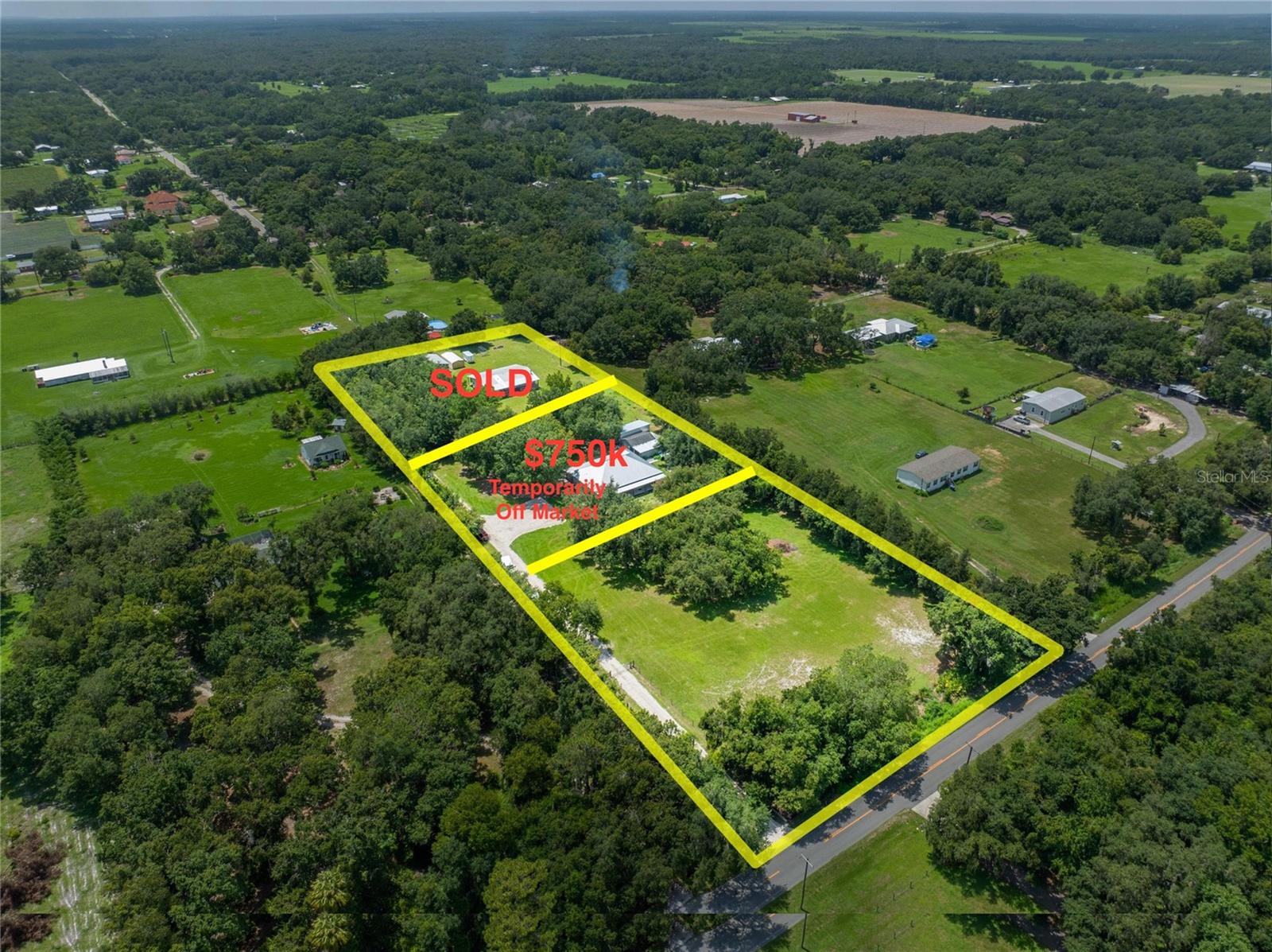 9015 S COUNTY LINE RD, LITHIA, FL, 33547