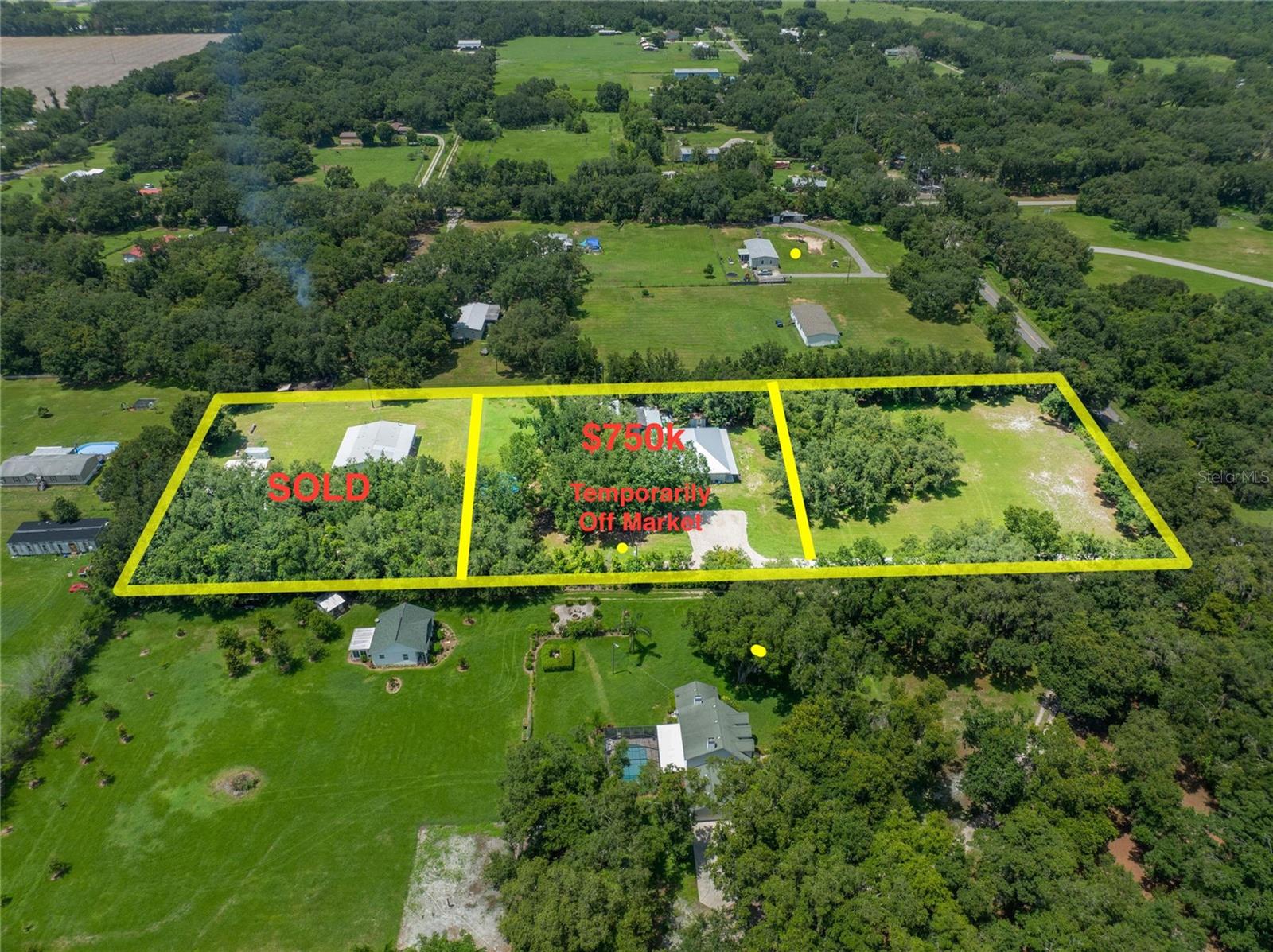 9015 S COUNTY LINE RD, LITHIA, FL, 33547