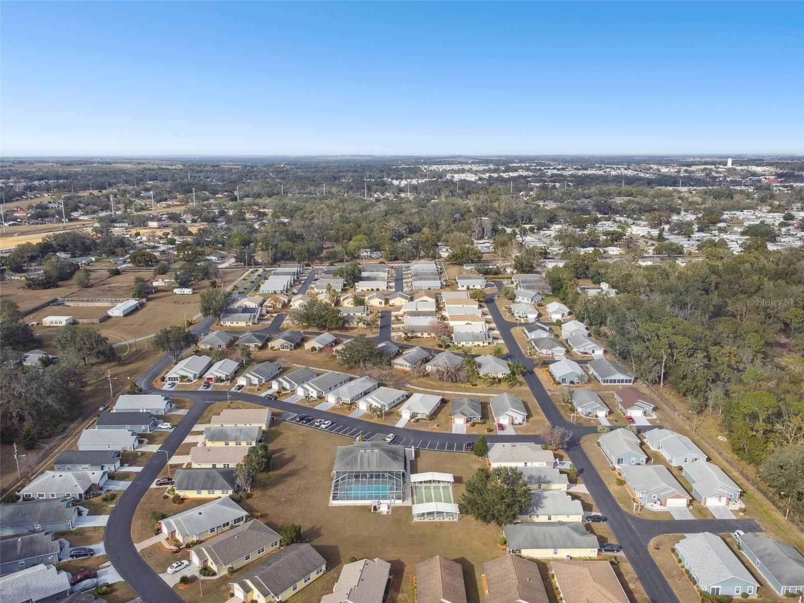 37401 WEDGEWOOD DR, ZEPHYRHILLS, FL, 33542