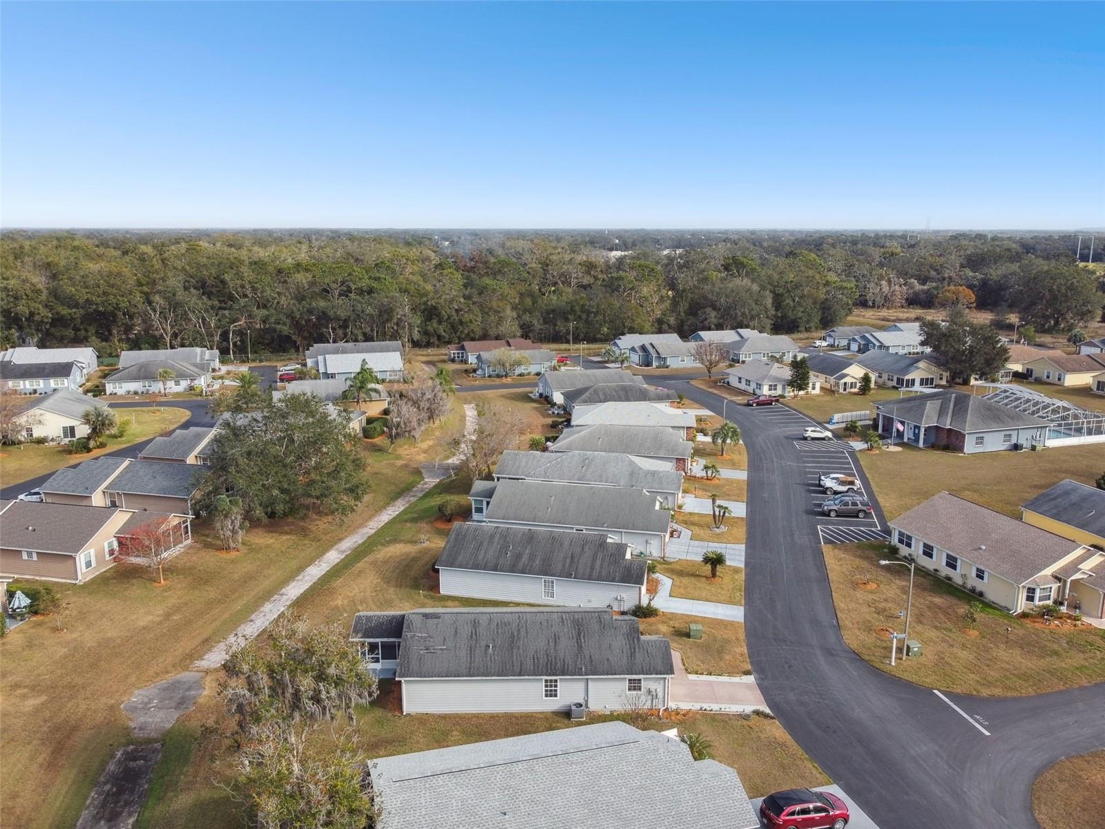 37401 WEDGEWOOD DR, ZEPHYRHILLS, FL, 33542