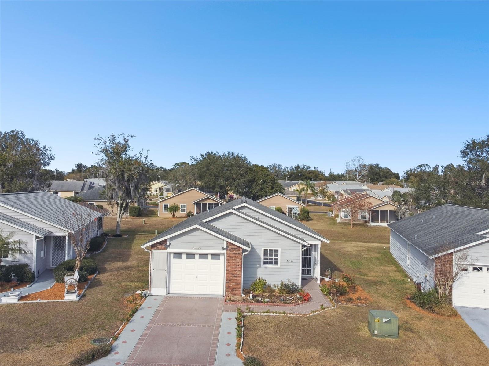 37401 WEDGEWOOD DR, ZEPHYRHILLS, FL, 33542