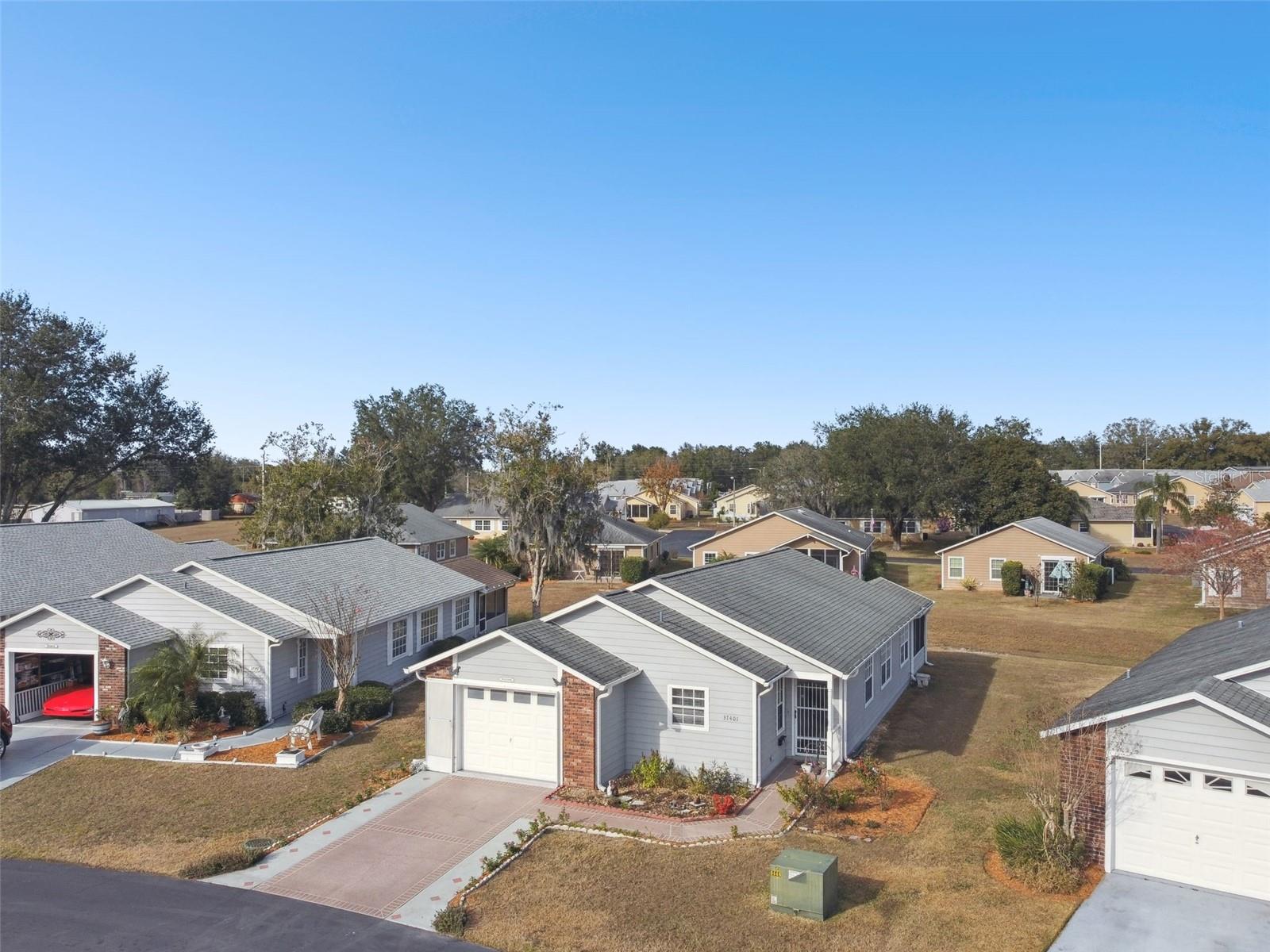 37401 WEDGEWOOD DR, ZEPHYRHILLS, FL, 33542