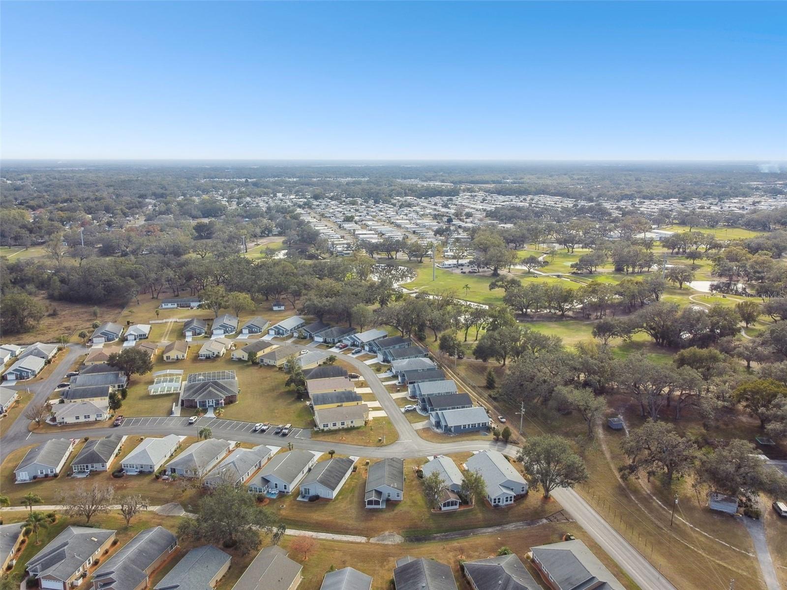 37401 WEDGEWOOD DR, ZEPHYRHILLS, FL, 33542