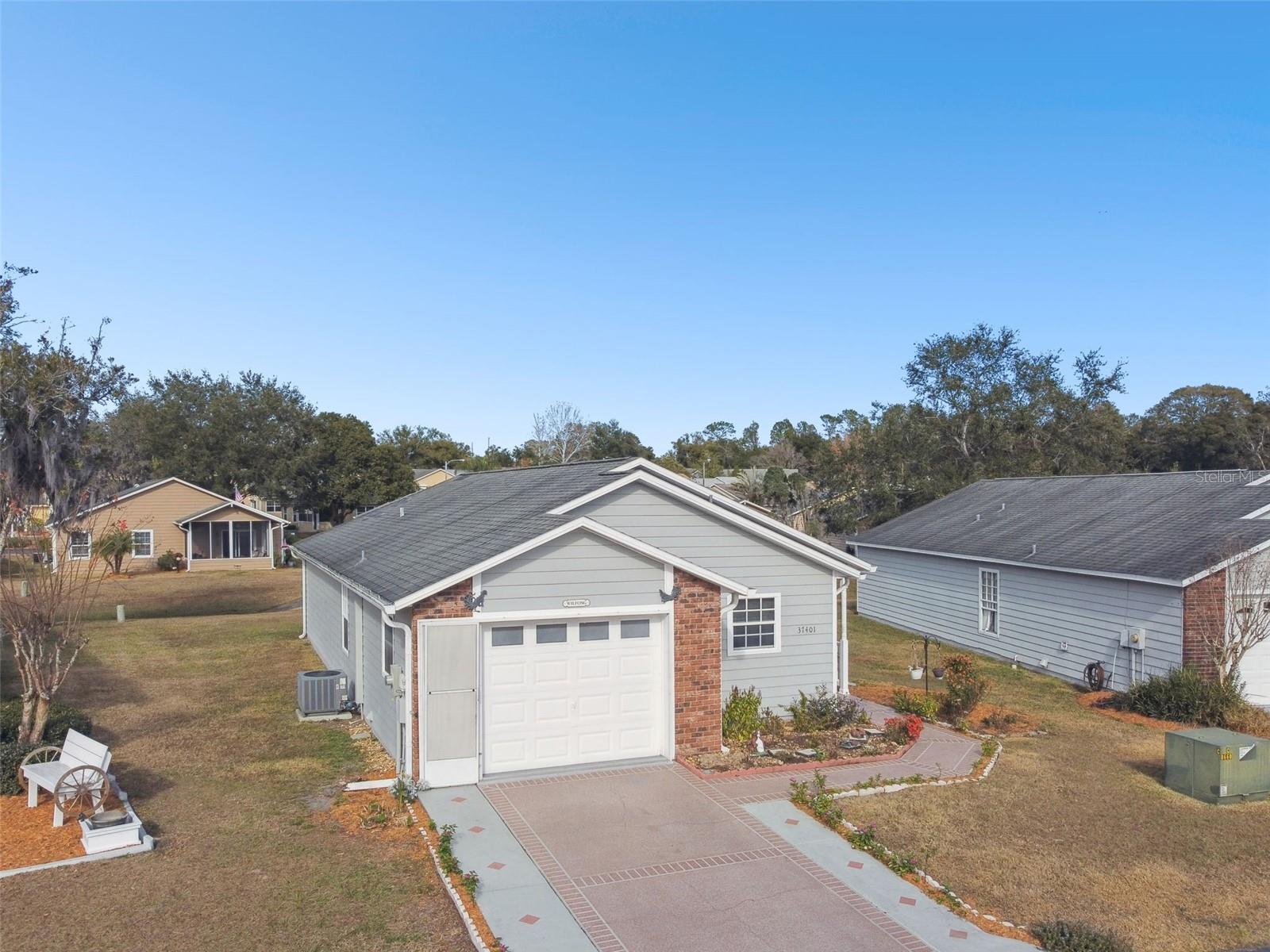 37401 WEDGEWOOD DR, ZEPHYRHILLS, FL, 33542
