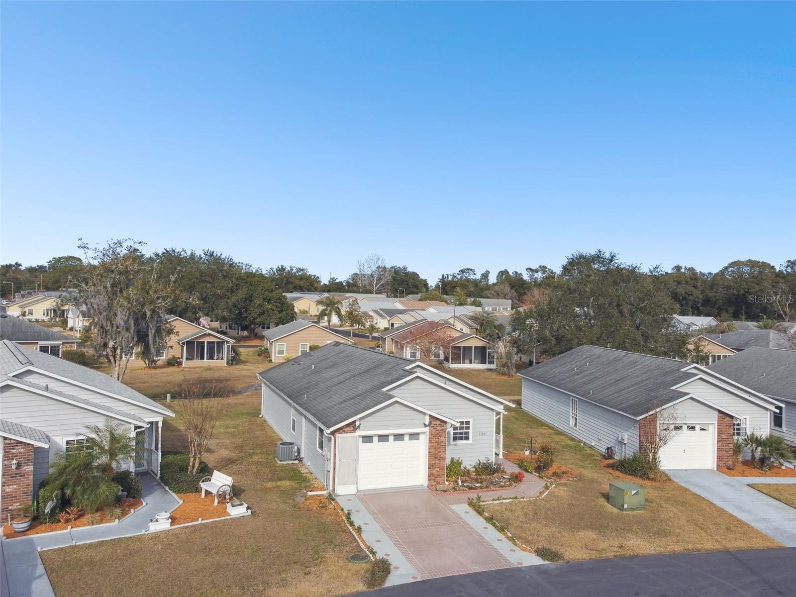37401 WEDGEWOOD DR, ZEPHYRHILLS, FL, 33542