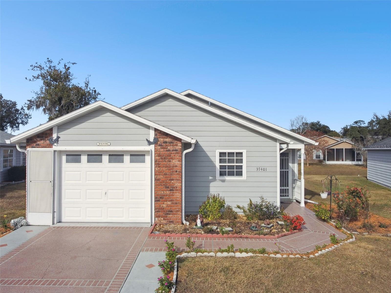 37401 WEDGEWOOD DR, ZEPHYRHILLS, FL, 33542