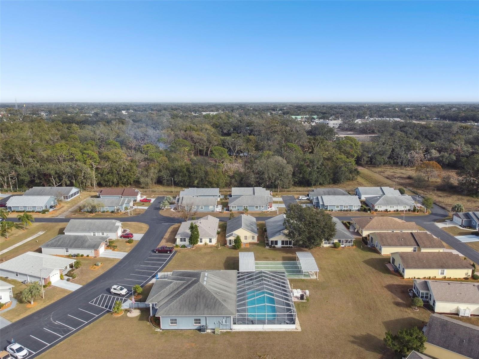 37401 WEDGEWOOD DR, ZEPHYRHILLS, FL, 33542
